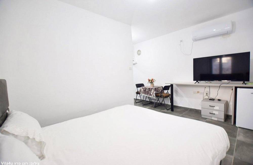 211633 יחידת אירוח גדולה בתוספת תשלום סימלי, וילה גו, וילה  בפקיעין החדשה וילות - Vila 4 U