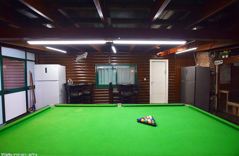 211635 גלריית חוץ, וילה גו, וילה  בפקיעין החדשה וילות - Vila 4 U