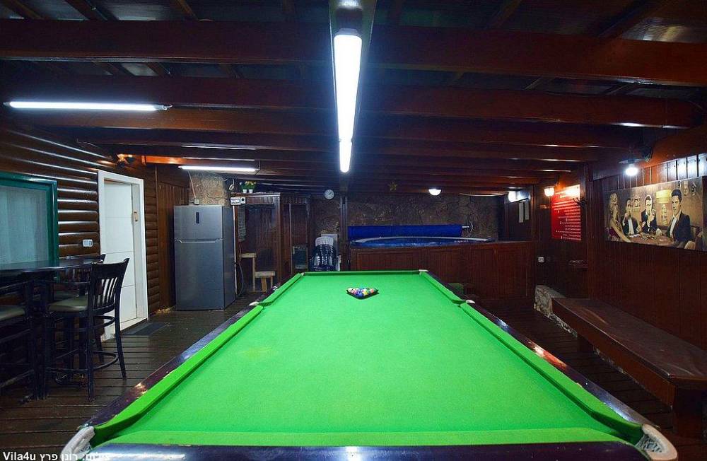 211636 גלריית חוץ, וילה גו, וילה  בפקיעין החדשה וילות - Vila 4 U