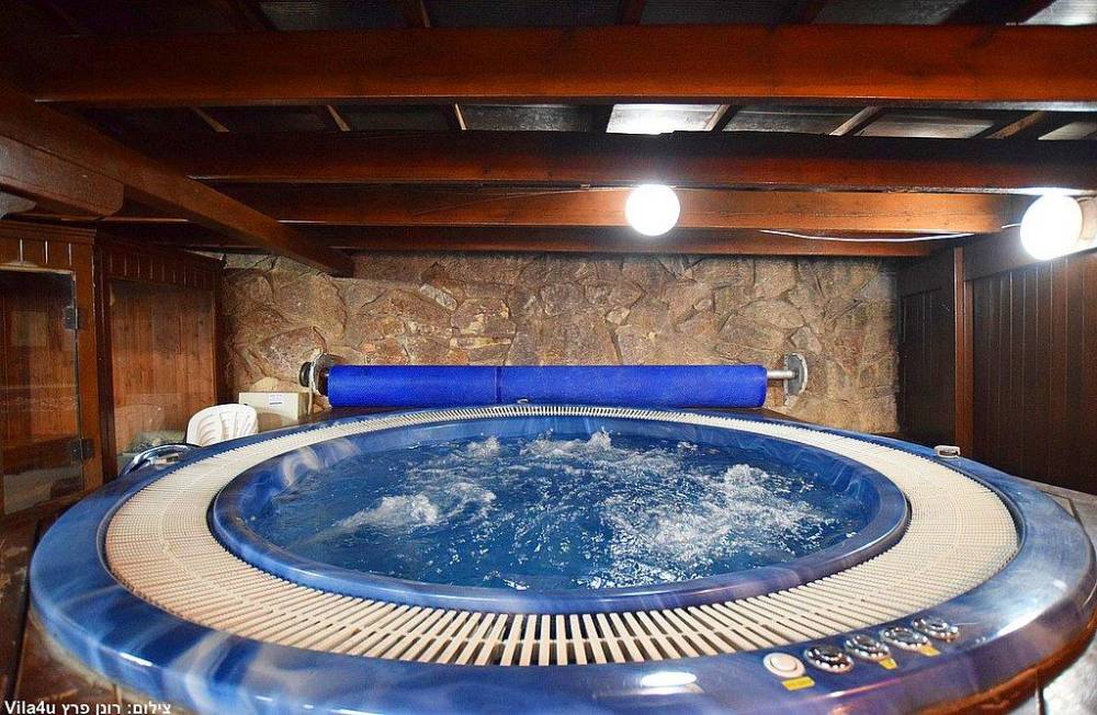 211637 גלריית חוץ, וילה גו, וילה  בפקיעין החדשה וילות - Vila 4 U