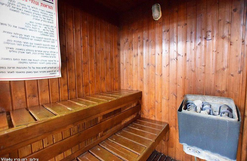 211640 גלריית חוץ, וילה גו, וילה  בפקיעין החדשה וילות - Vila 4 U