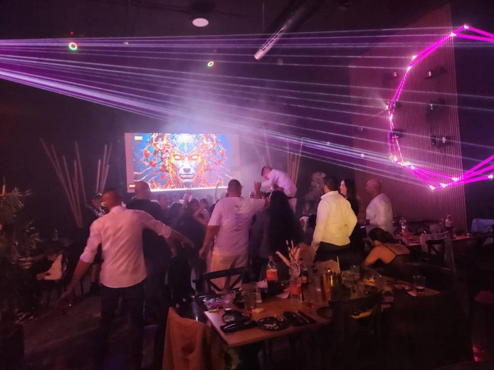 211643 גלריה כללית, event 47 - גן ואולם אירועים, וילה  בראשון לציון וילות - Vila 4 U