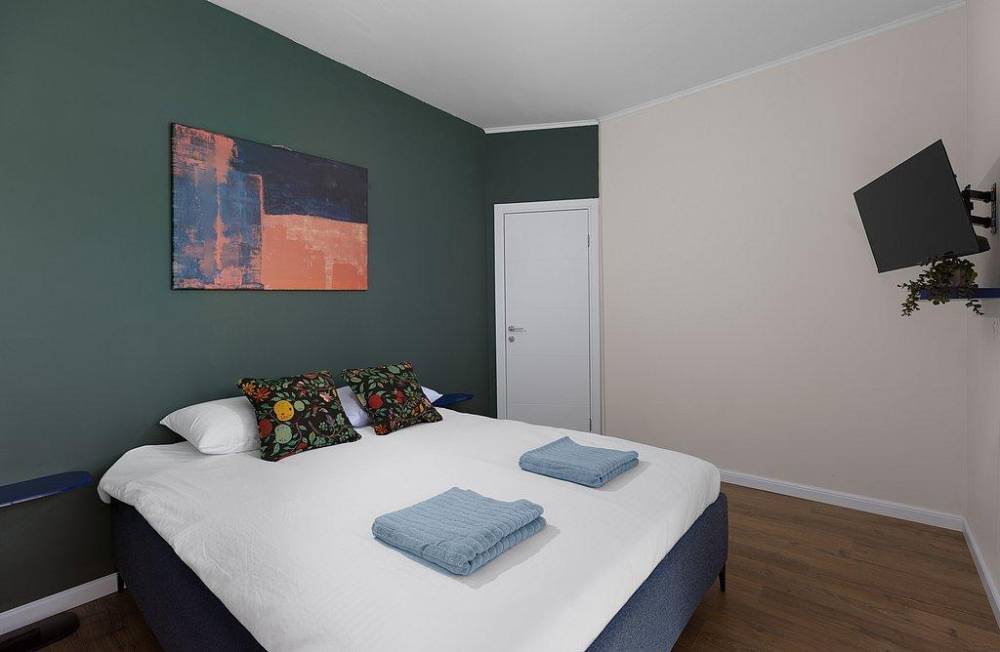 211706 גלרית פנים, וילה פאן בריכה מחוממת - Villa Fun, וילה  באילת וילות - Vila 4 U