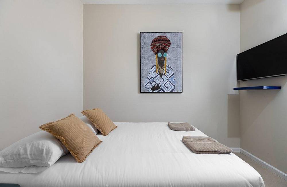 211707 גלרית פנים, וילה פאן בריכה מחוממת - Villa Fun, וילה  באילת וילות - Vila 4 U