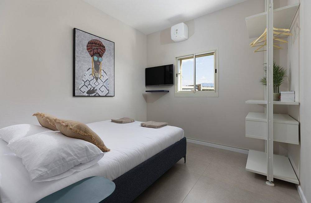 211708 גלרית פנים, וילה פאן בריכה מחוממת - Villa Fun, וילה  באילת וילות - Vila 4 U