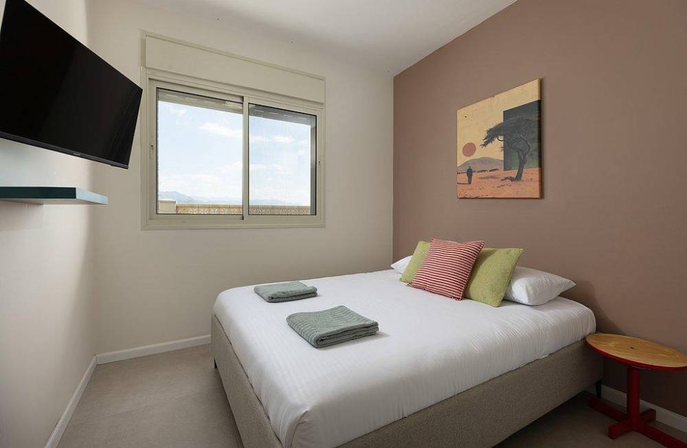 211709 גלרית פנים, וילה פאן בריכה מחוממת - Villa Fun, וילה  באילת וילות - Vila 4 U