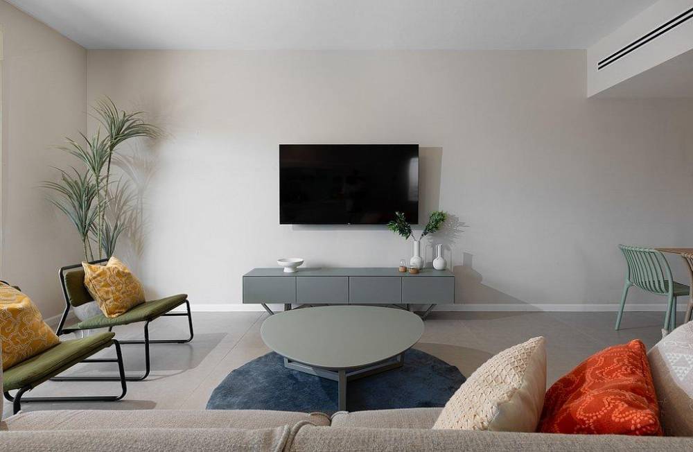 211726 גלרית פנים, וילה פאן בריכה מחוממת - Villa Fun, וילה  באילת וילות - Vila 4 U