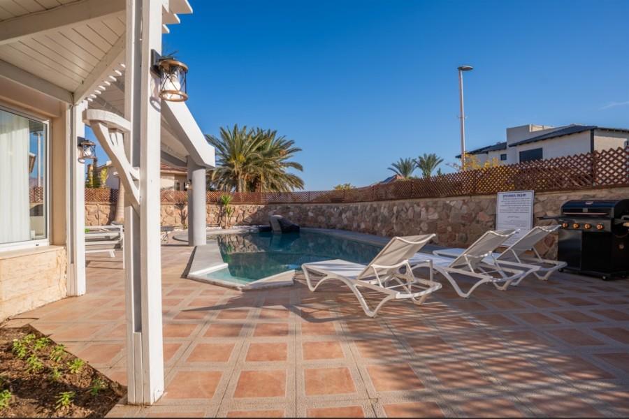 211857 גלריה כללית, וילה יוקה - Vila Yuka, וילה  באילת וילות - Vila 4 U