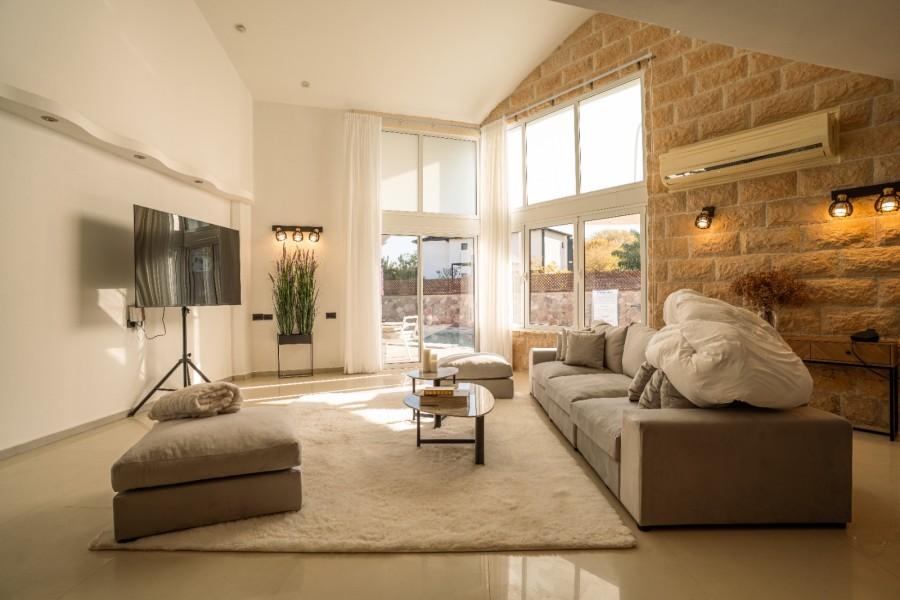 211870 גלרית פנים, וילה יוקה - Vila Yuka, וילה  באילת וילות - Vila 4 U