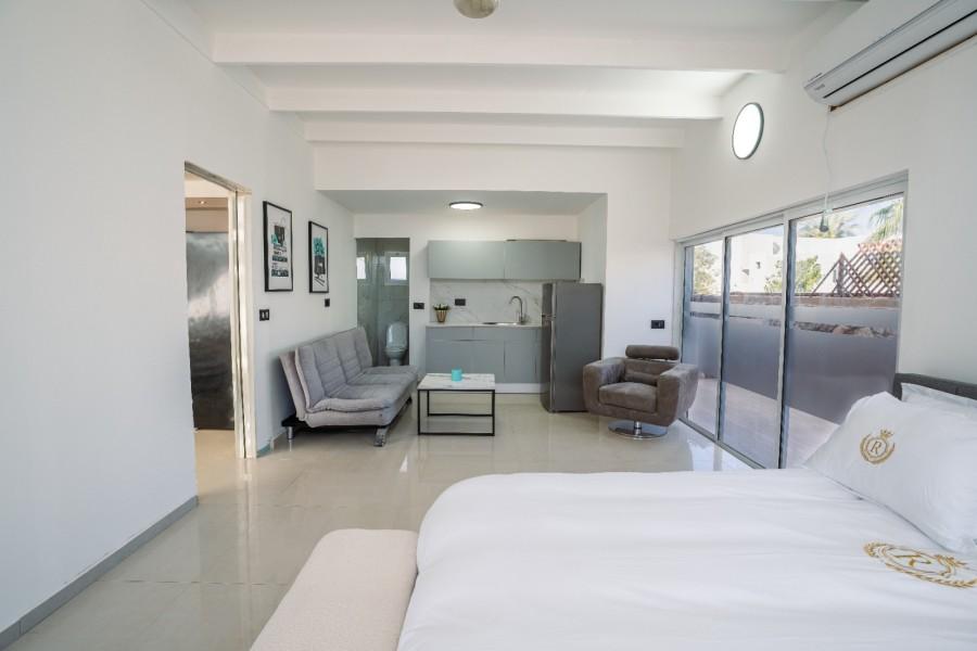 211879 גלרית פנים, וילה יוקה - Vila Yuka, וילה  באילת וילות - Vila 4 U