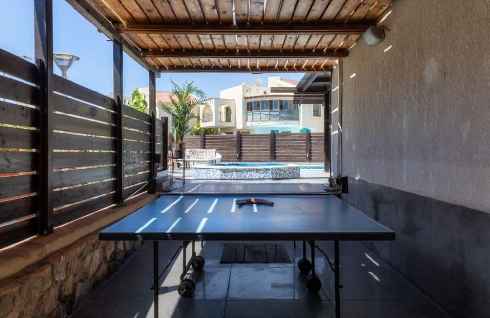 211886 גלריה חיצונית, וילה אלה אילת, וילה  באילת וילות - Vila 4 U