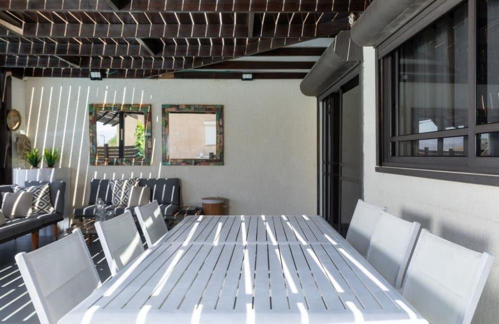 211891 גלריה חיצונית, וילה אלה אילת, וילה  באילת וילות - Vila 4 U