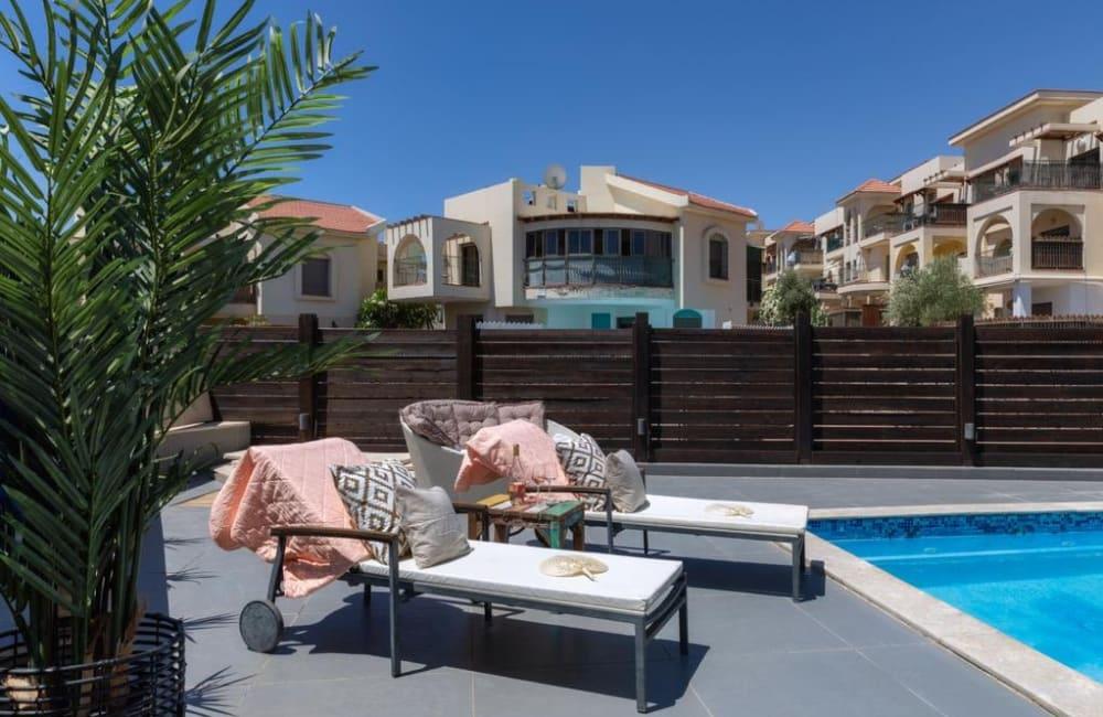 211892 גלריה חיצונית, וילה אלה אילת, וילה  באילת וילות - Vila 4 U