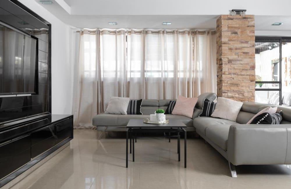 211897 פנים הוילה, וילה אלה אילת, וילה  באילת וילות - Vila 4 U