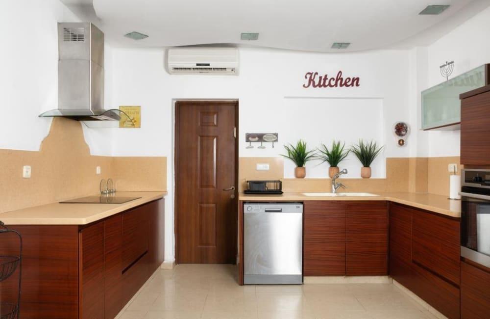 211898 פנים הוילה, וילה אלה אילת, וילה  באילת וילות - Vila 4 U