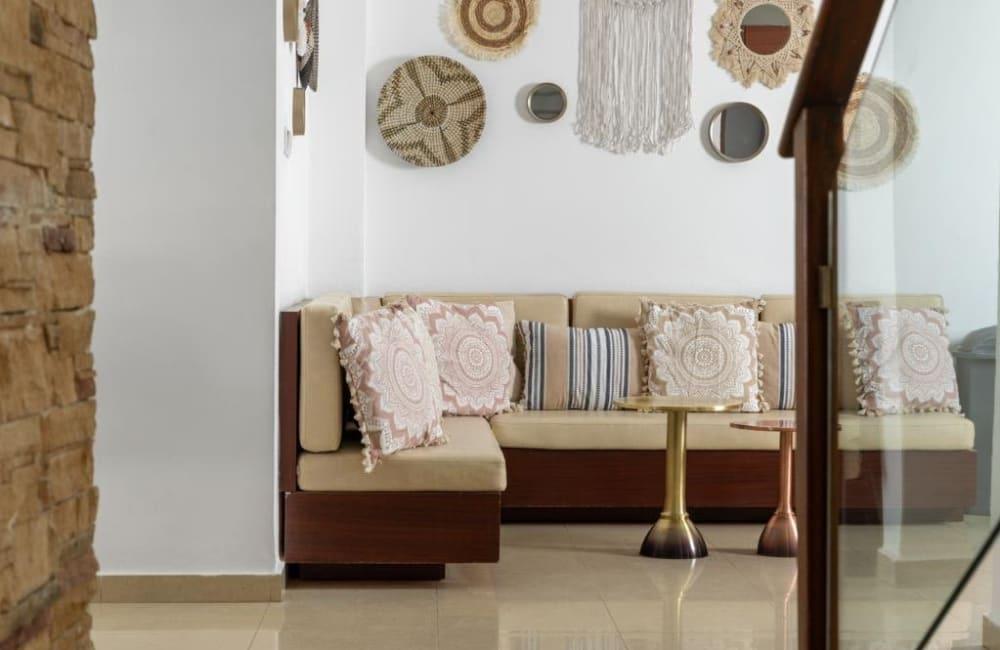 211904 פנים הוילה, וילה אלה אילת, וילה  באילת וילות - Vila 4 U