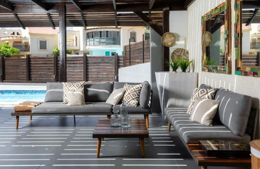 211913 גלריה כללית, וילה אלה אילת, וילה  באילת וילות - Vila 4 U