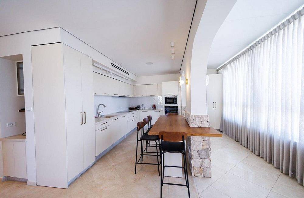 211939 גלריה כללית, פנטהאוז שונית אשקלון, וילה  באשקלון וילות - Vila 4 U