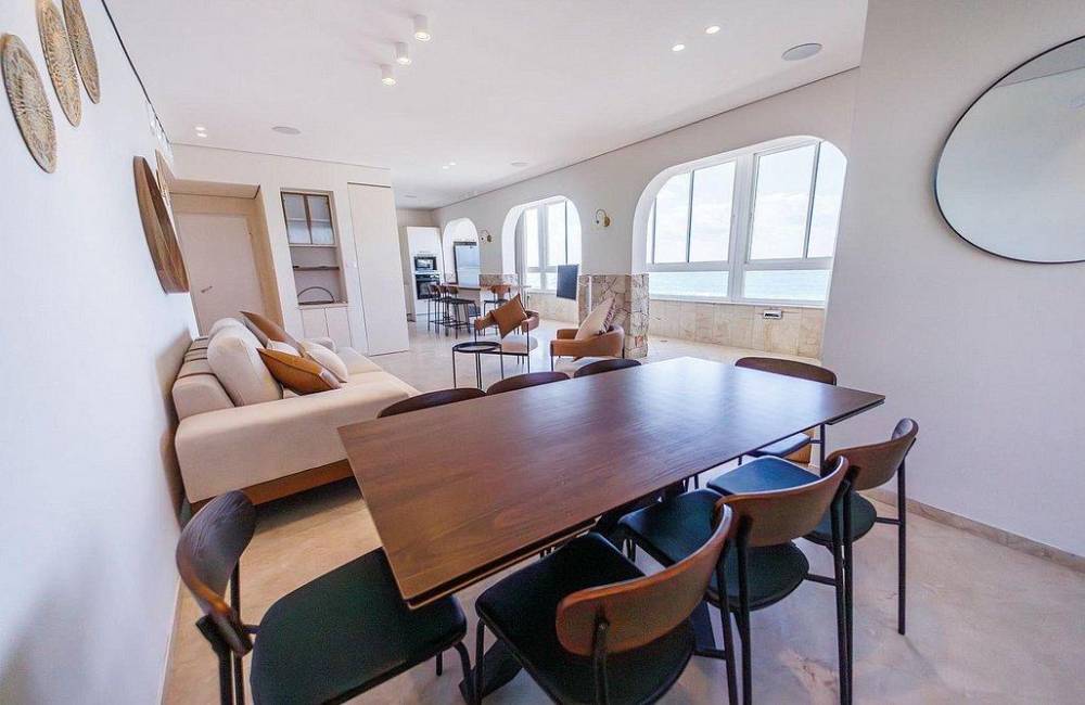 211941 גלריה כללית, פנטהאוז שונית אשקלון, וילה  באשקלון וילות - Vila 4 U