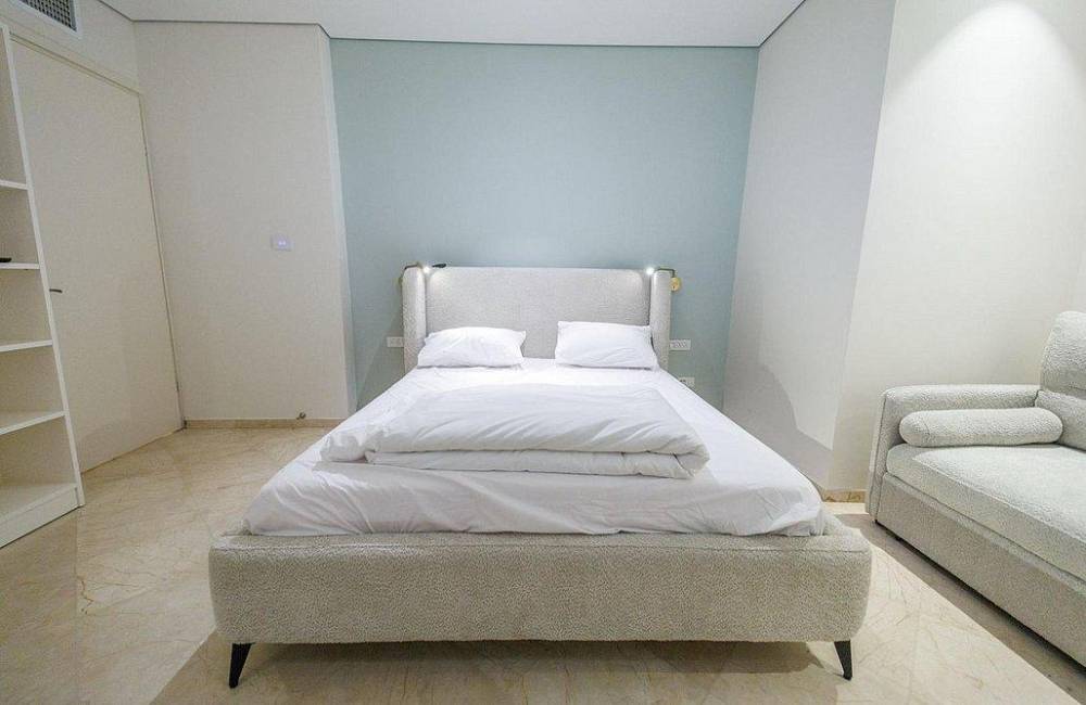 211946 גלריה כללית, פנטהאוז שונית אשקלון, וילה  באשקלון וילות - Vila 4 U