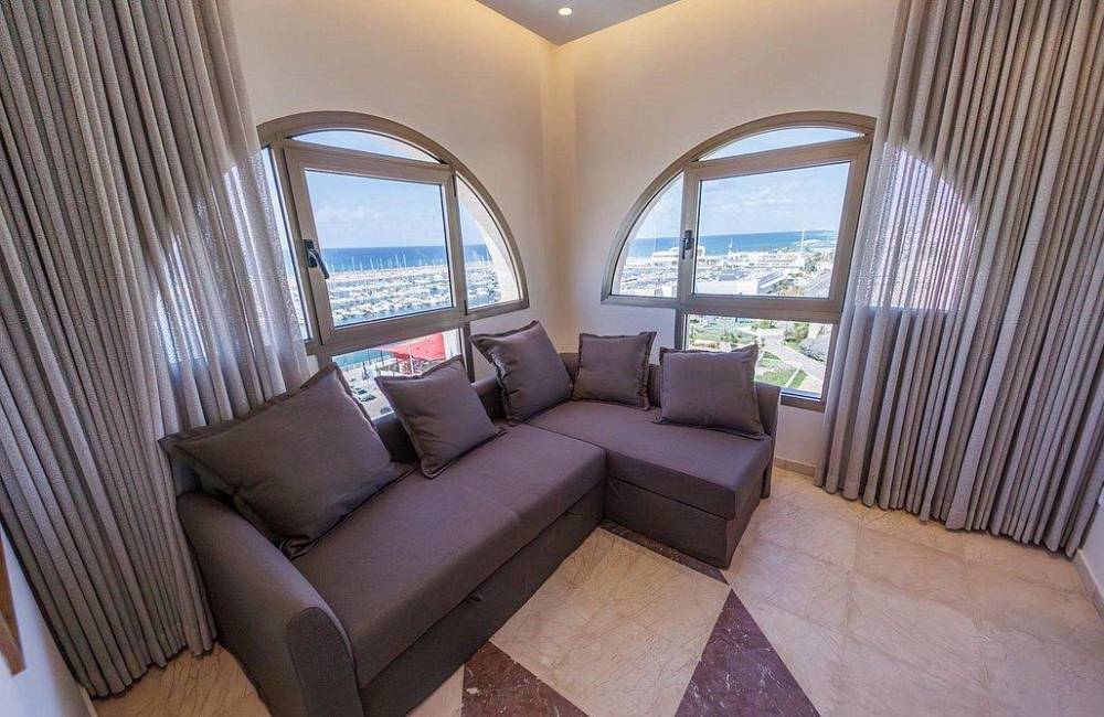 211964 גלריה כללית, פנטהאוז שונית אשקלון, וילה  באשקלון וילות - Vila 4 U