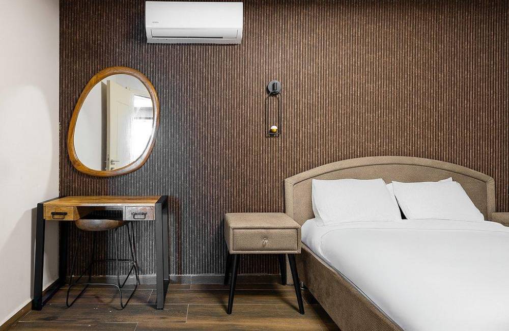 212051 פנים הסוויטות, וילה איידר וילג', וילה  בירכא וילות - Vila 4 U