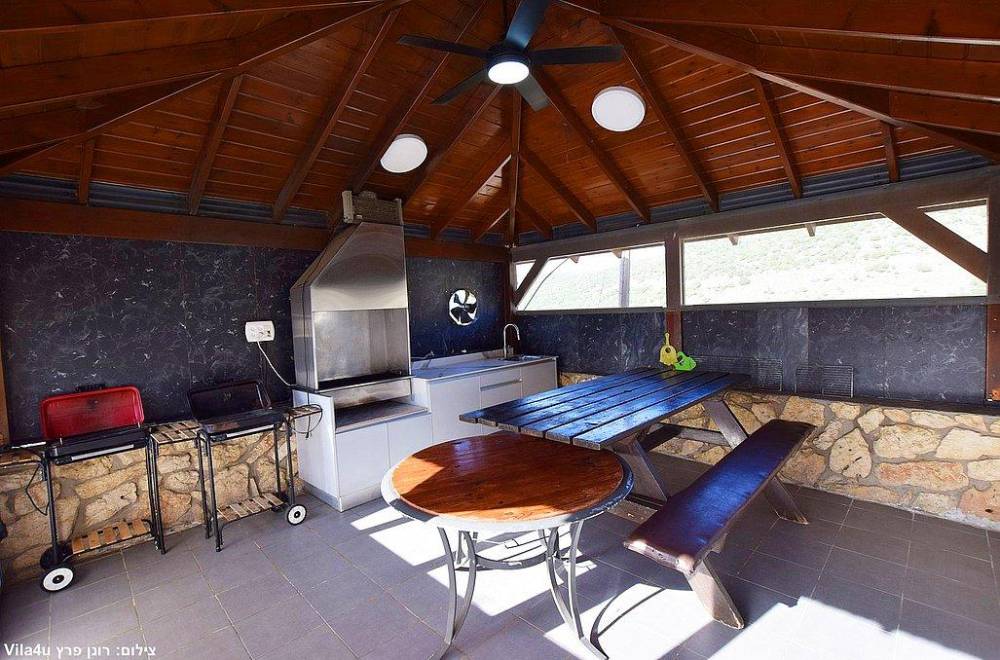 212082 גלריה כללית, וילה גו, וילה  בפקיעין החדשה וילות - Vila 4 U