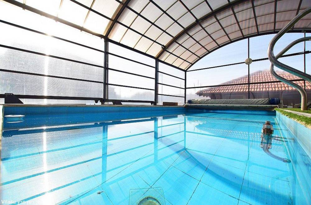 212086 גלריה כללית, וילה גו, וילה  בפקיעין החדשה וילות - Vila 4 U