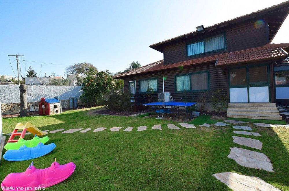 212091 גלריה כללית, וילה גו, וילה  בפקיעין החדשה וילות - Vila 4 U