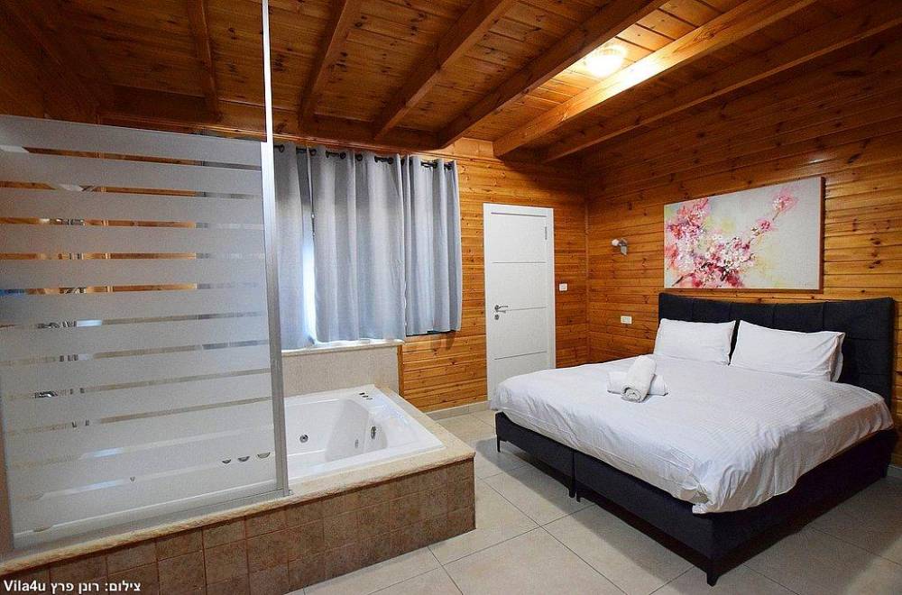 212094 גלרית פנים, וילה גו, וילה  בפקיעין החדשה וילות - Vila 4 U