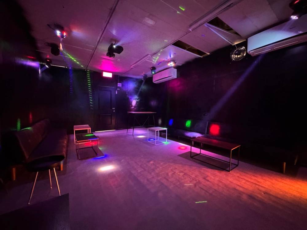 212105 גלריה כללית, אירוס איוונט - Irus event, וילה  בראשון לציון וילות - Vila 4 U