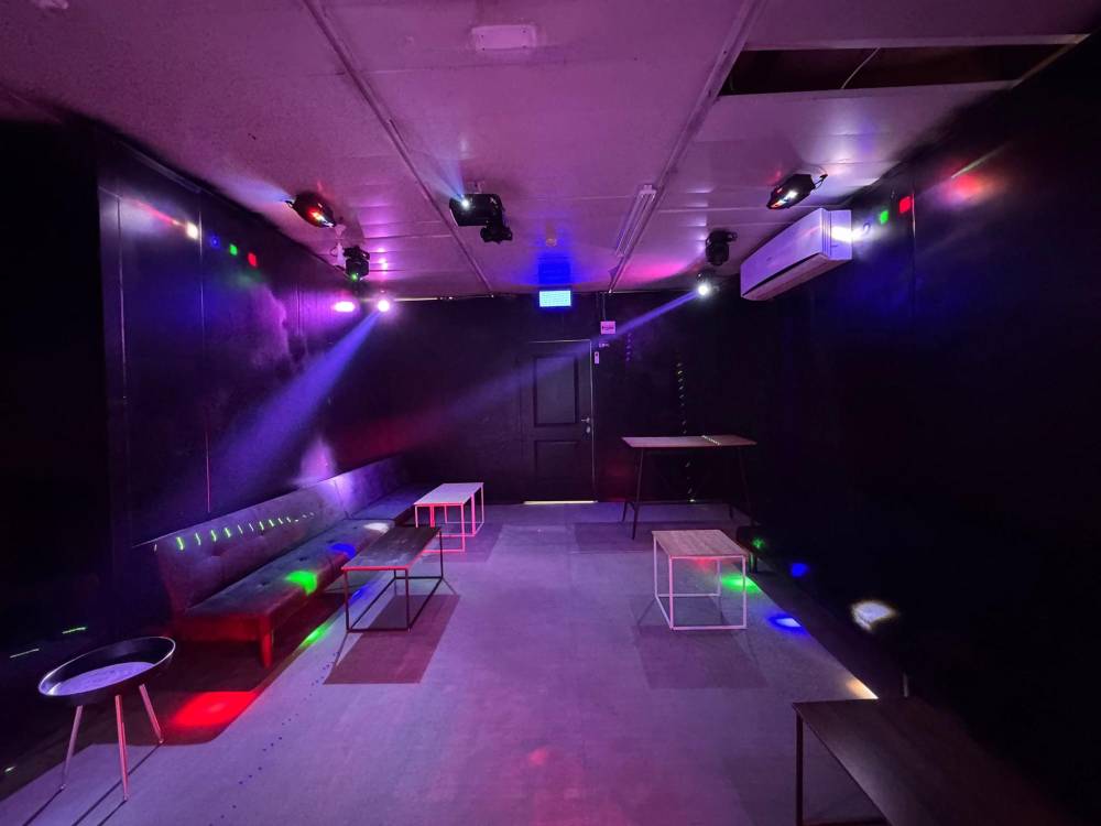 212109 גלריה כללית, אירוס איוונט - Irus event, וילה  בראשון לציון וילות - Vila 4 U