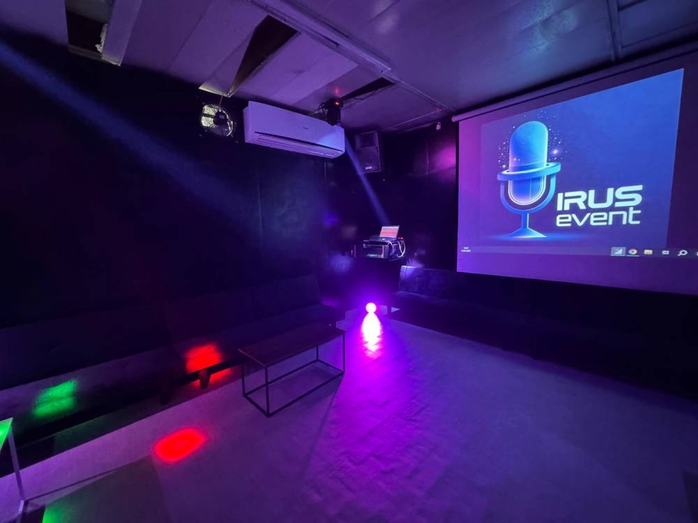 212110 גלריה כללית, אירוס איוונט - Irus event, וילה  בראשון לציון וילות - Vila 4 U