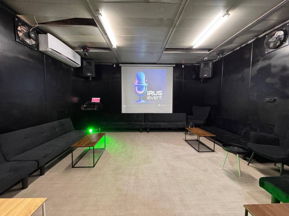 212125 גלריה כללית, אירוס איוונט - Irus event, וילה  בראשון לציון וילות - Vila 4 U