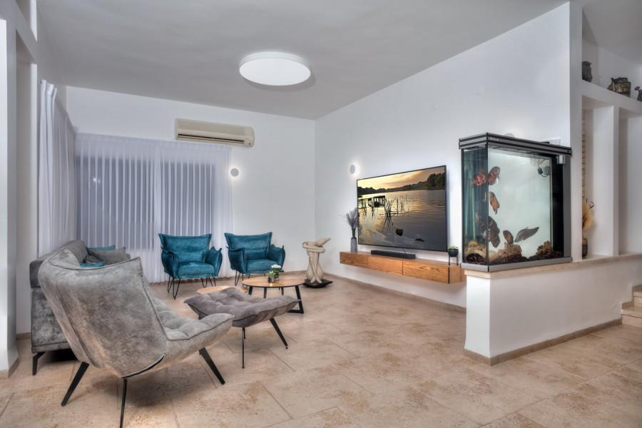 212160 גלריה כללית, וילת יוקרה - אחוזת נשרים, וילה  בספסופה וילות - Vila 4 U