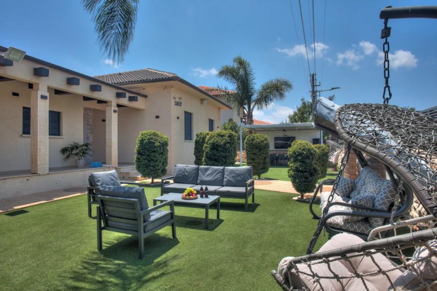 212177 גלריה כללית, וילת יוקרה - אחוזת נשרים, וילה  בספסופה וילות - Vila 4 U