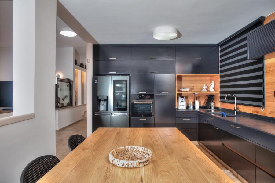 212188 גלרית פנים, וילת יוקרה - אחוזת נשרים, וילה  בספסופה וילות - Vila 4 U