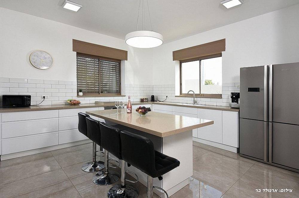 212242 פנים הוילה, אחוזת גליל, וילה  בספסופה וילות - Vila 4 U