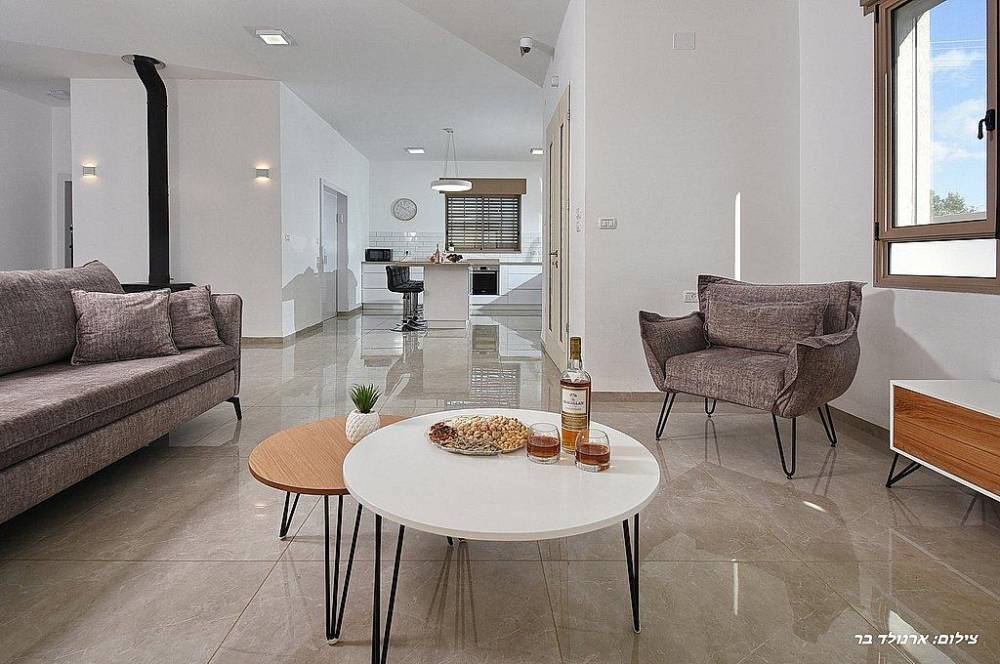 212243 פנים הוילה, אחוזת גליל, וילה  בספסופה וילות - Vila 4 U