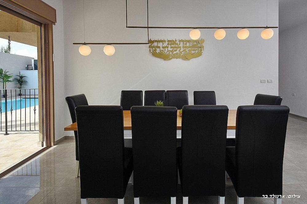 212245 פנים הוילה, אחוזת גליל, וילה  בספסופה וילות - Vila 4 U