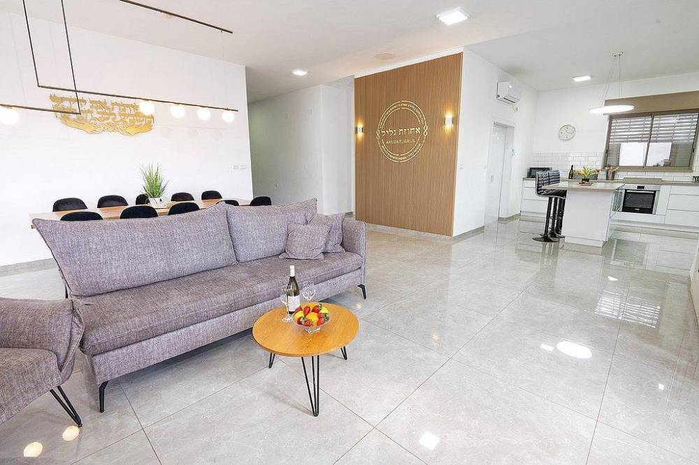 212253 פנים הוילה, אחוזת גליל, וילה  בספסופה וילות - Vila 4 U