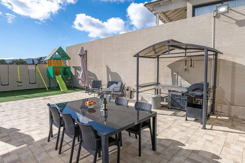 212290 גלריה כללית, אחוזת גליל, וילה  בספסופה וילות - Vila 4 U