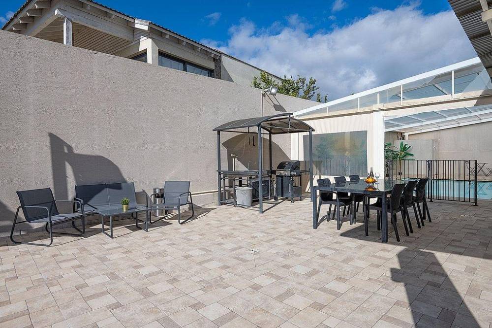 212302 גלריה כללית, אחוזת גליל, וילה  בספסופה וילות - Vila 4 U