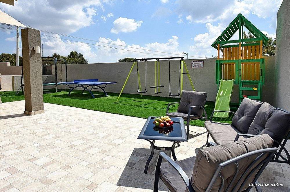 212303 גלריה כללית, אחוזת גליל, וילה  בספסופה וילות - Vila 4 U