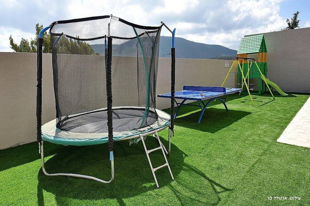 212305 גלריה כללית, אחוזת גליל, וילה  בספסופה וילות - Vila 4 U