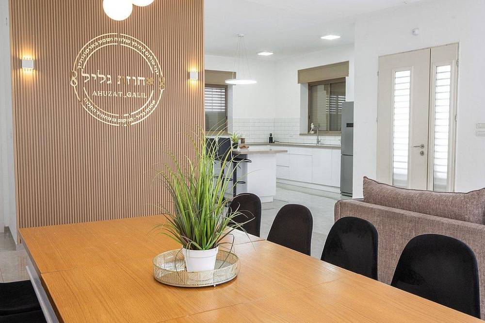 212328 גלריה כללית, אחוזת גליל, וילה  בספסופה וילות - Vila 4 U