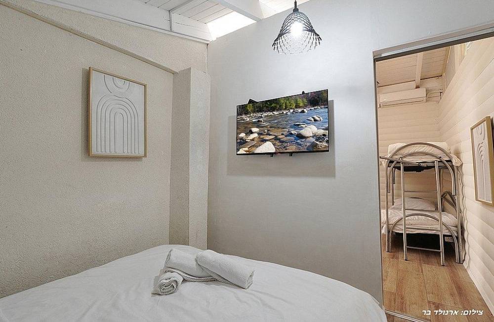 212359 וילה טופנגה, וילה קאלי, וילה  בנוף כנרת וילות - Vila 4 U