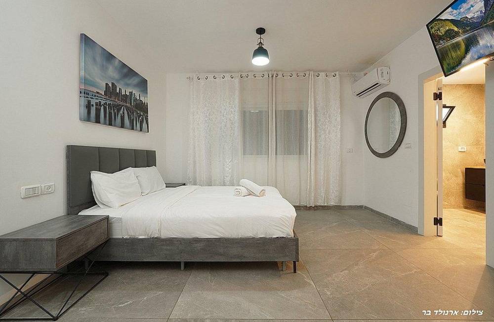 212472 המתחם הפנימי, וילה יהלי, וילה  בנוף כנרת וילות - Vila 4 U