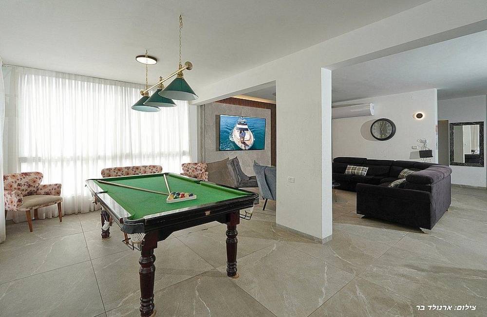 212477 המתחם הפנימי, וילה יהלי, וילה  בנוף כנרת וילות - Vila 4 U