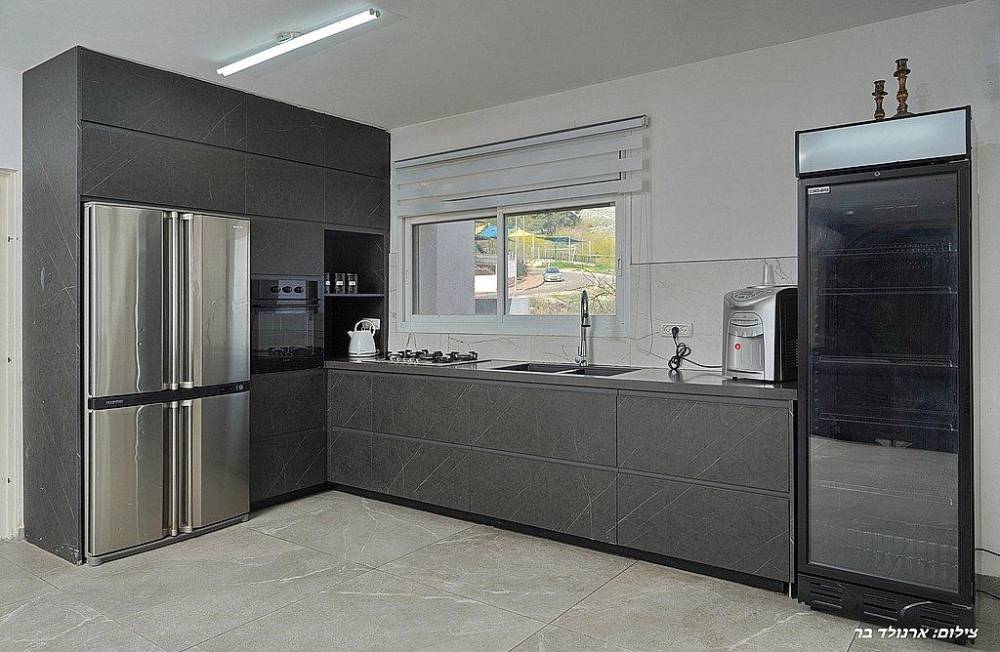 212490 המתחם הפנימי, וילה יהלי, וילה  בנוף כנרת וילות - Vila 4 U